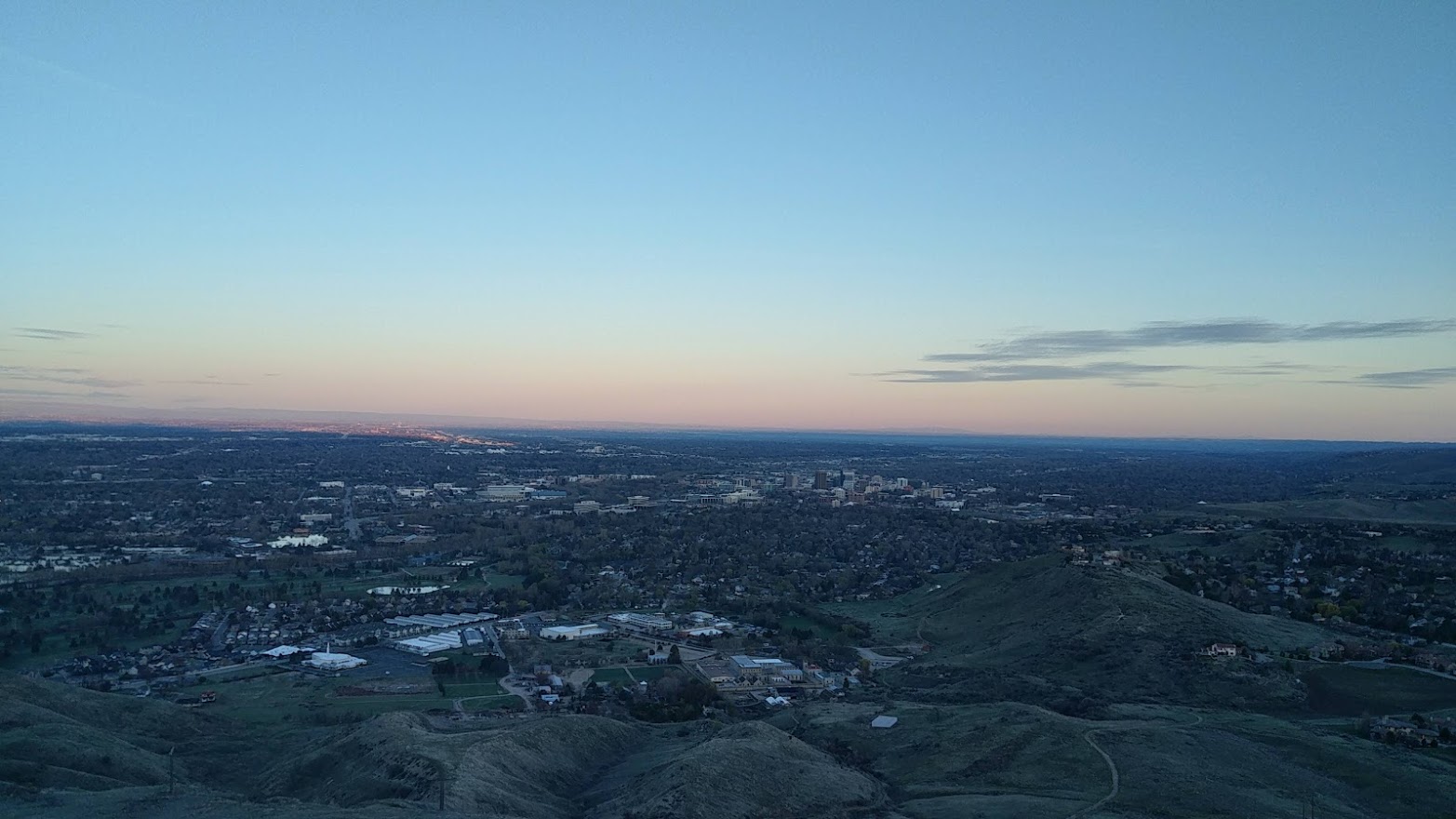 About Idaho Japan Business Council